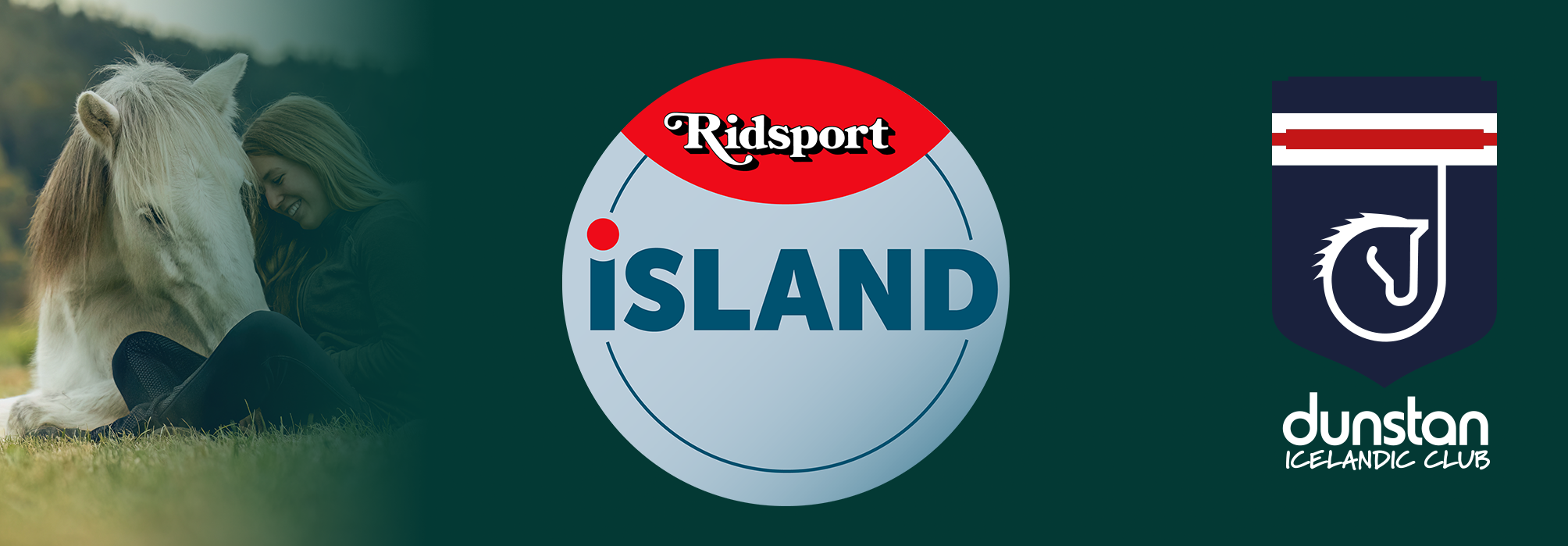 Icelandic Club – 20% rabatt på Island Ridsport