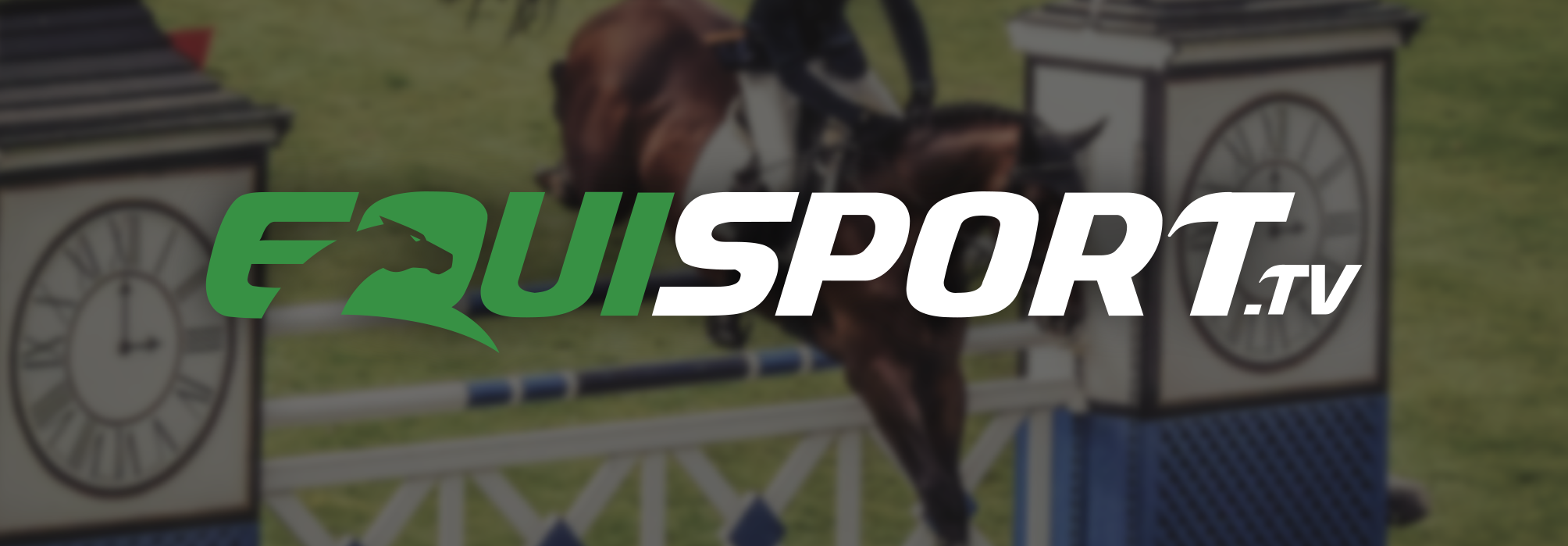 20% rabatt på Equisport.tv