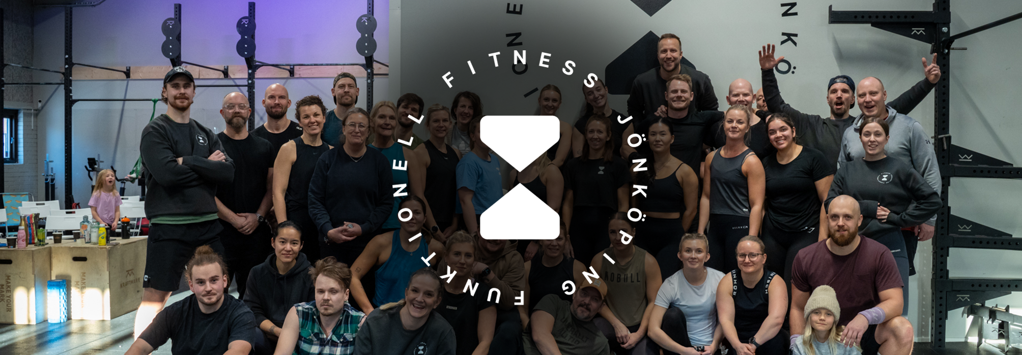 10% på Funktionell Fitness
