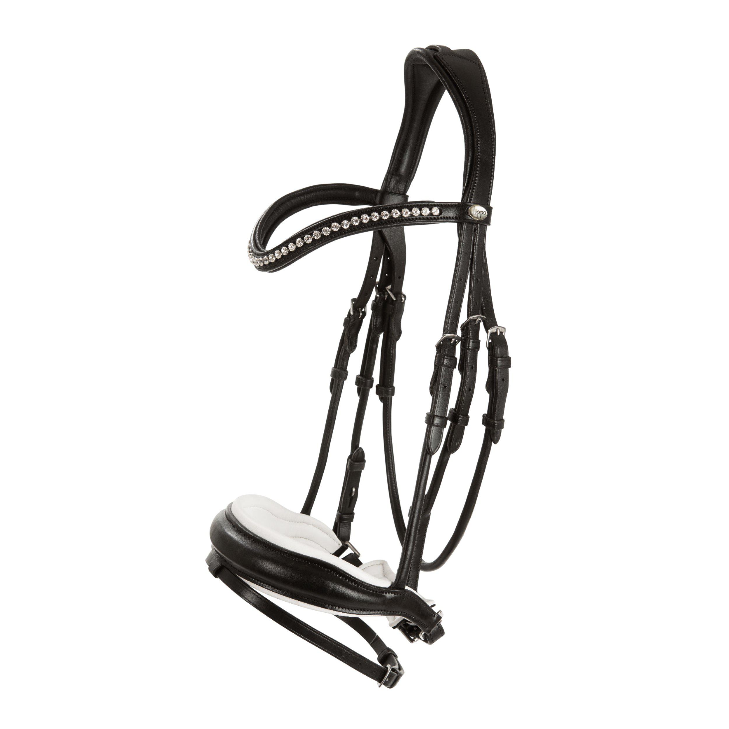 Träns Lippo Supreme Integro Grande