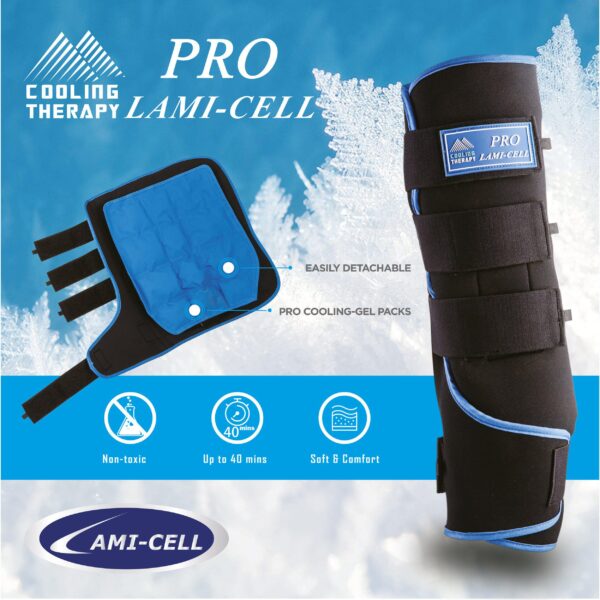 Kylbandage Lami-Cell PRO