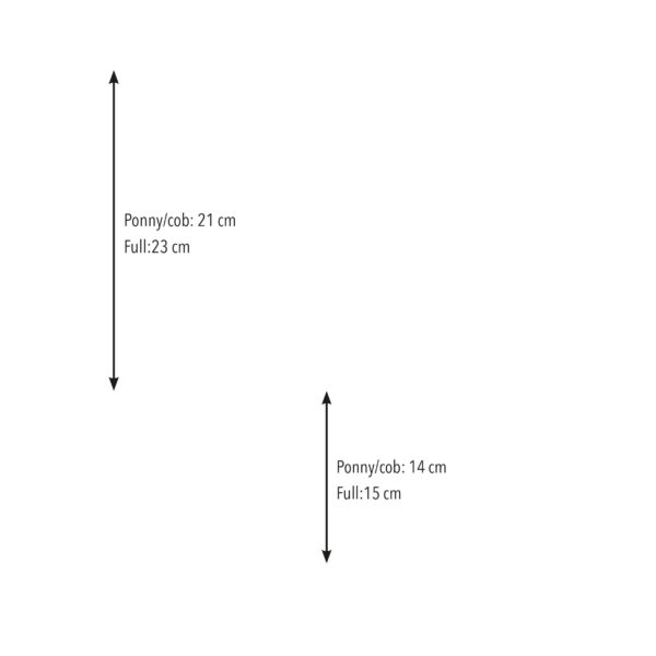 Senskydd + bakben damasker 4-pack