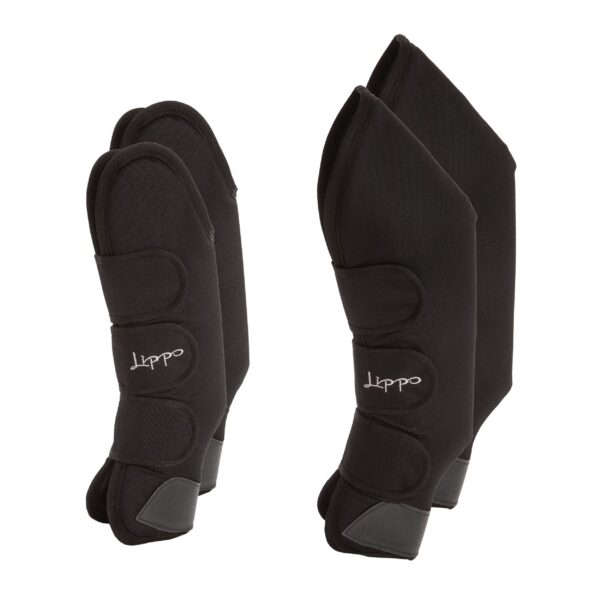 Transportskydd Lippo 4-pack