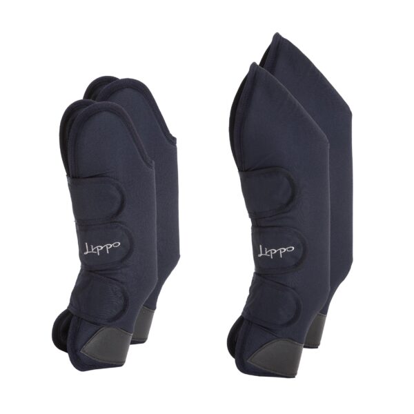 Transportskydd Lippo 4-pack