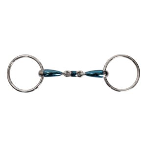 Bett Sweet Iron Lösa Ringar 3-delat