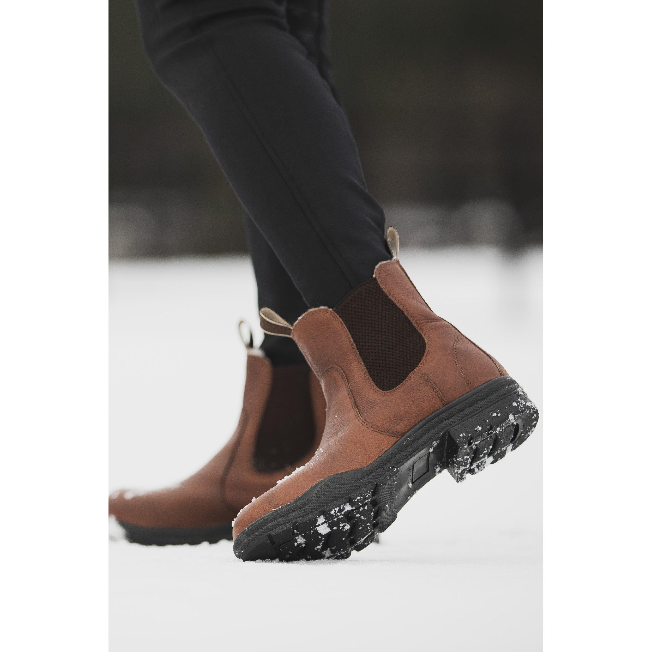 Jodhpurs Vinter Abisko