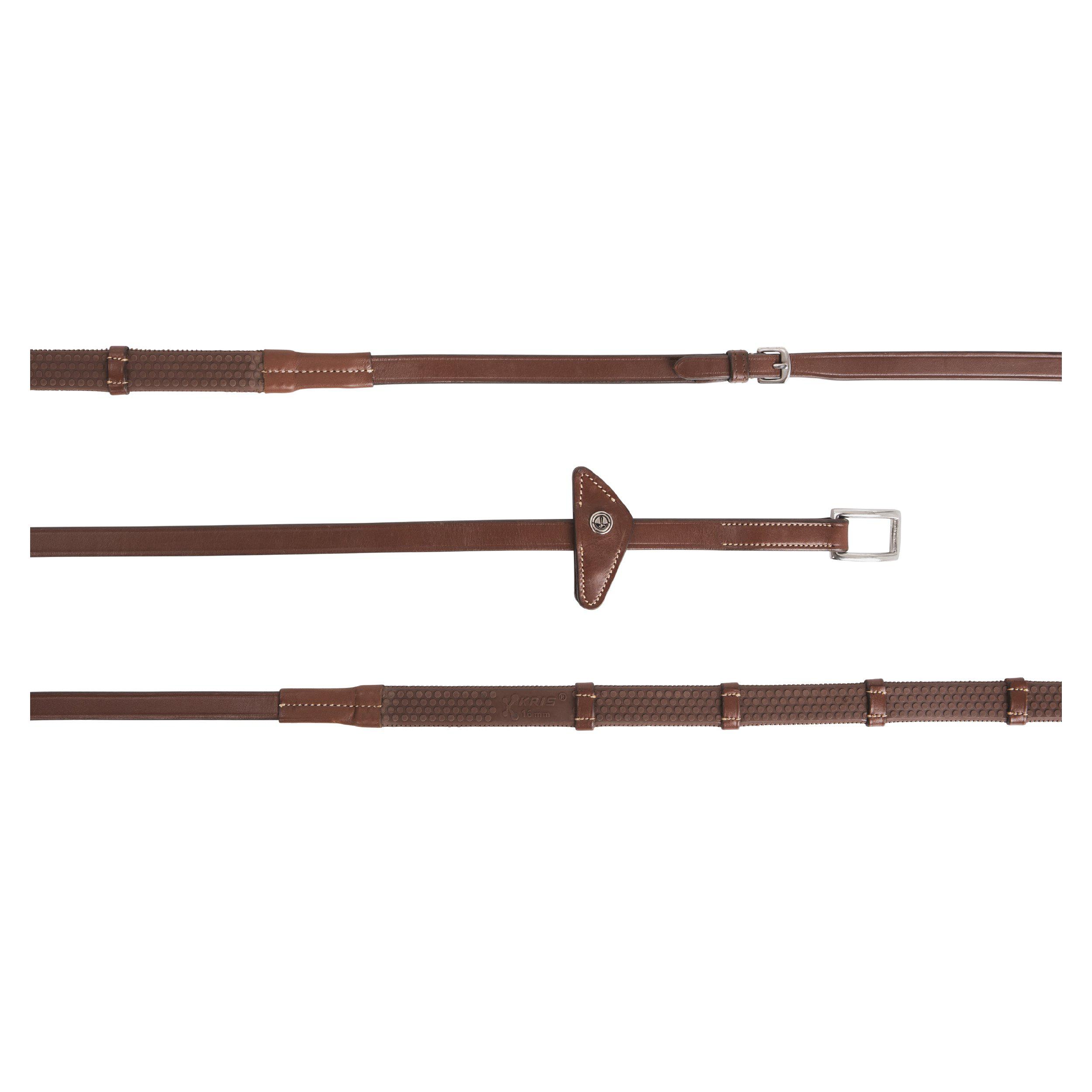 Lippo Eccelente Tygel Med Stopp, Buckle Loop, Lippo Eccelente