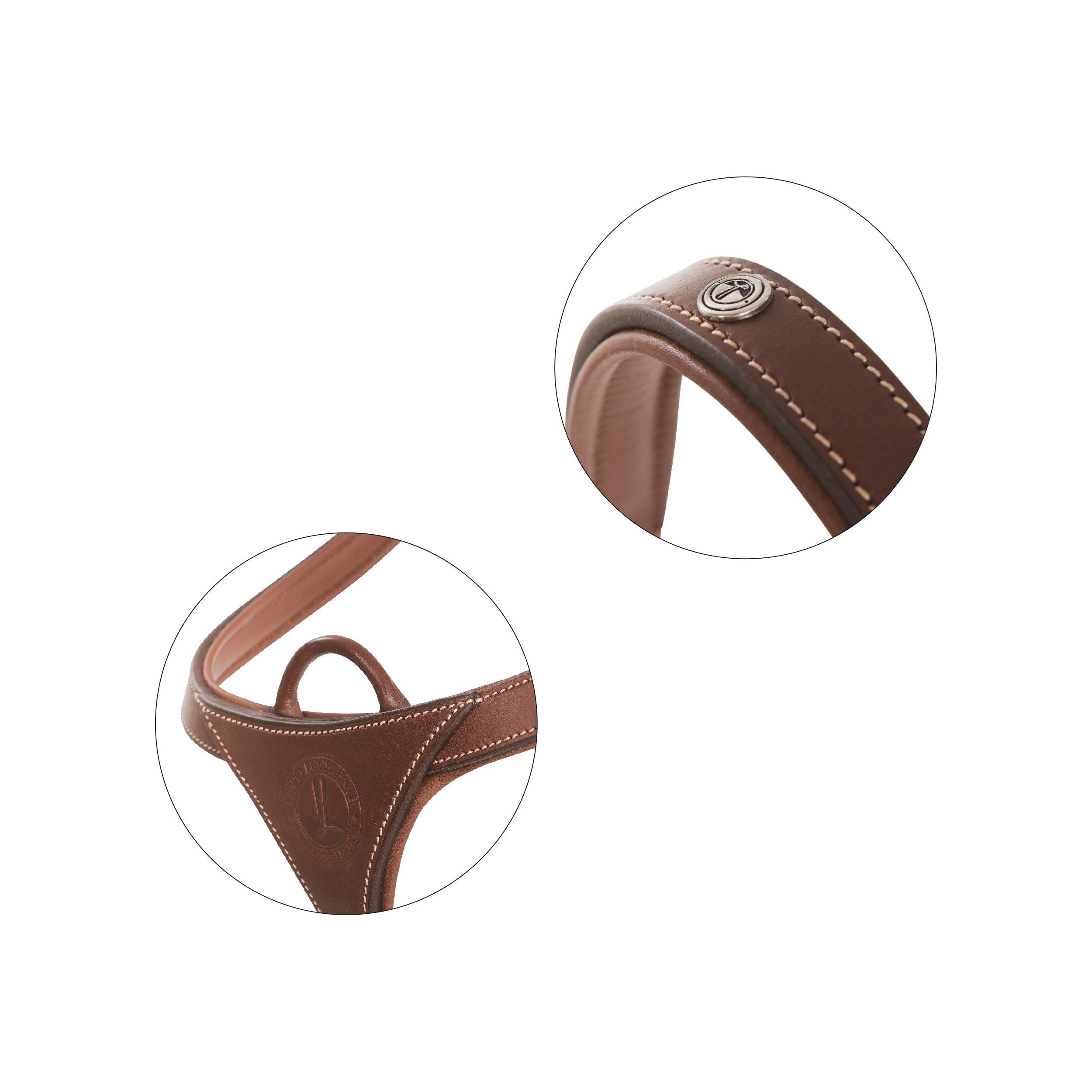 3-PUNKT BRÖSTA LIPPO ECCELENTE