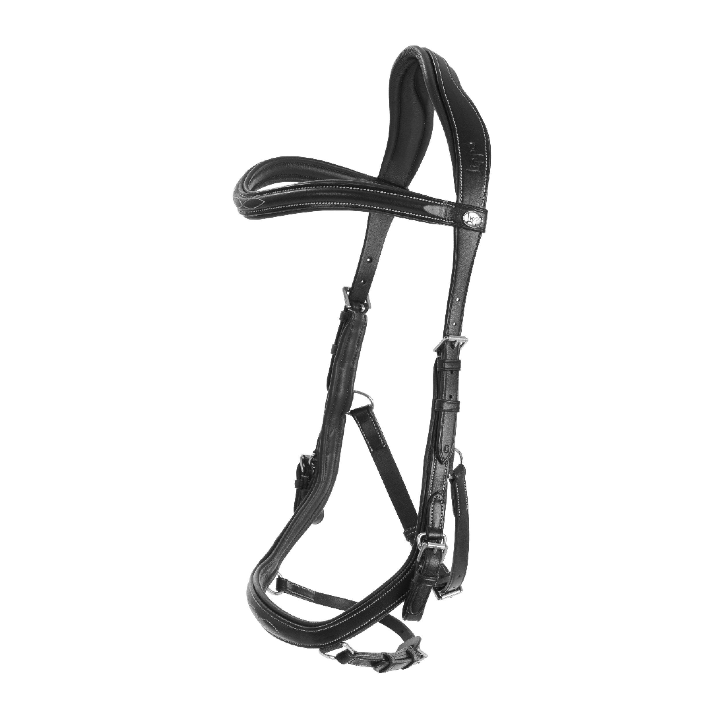 Träns Lippo Supreme Milton