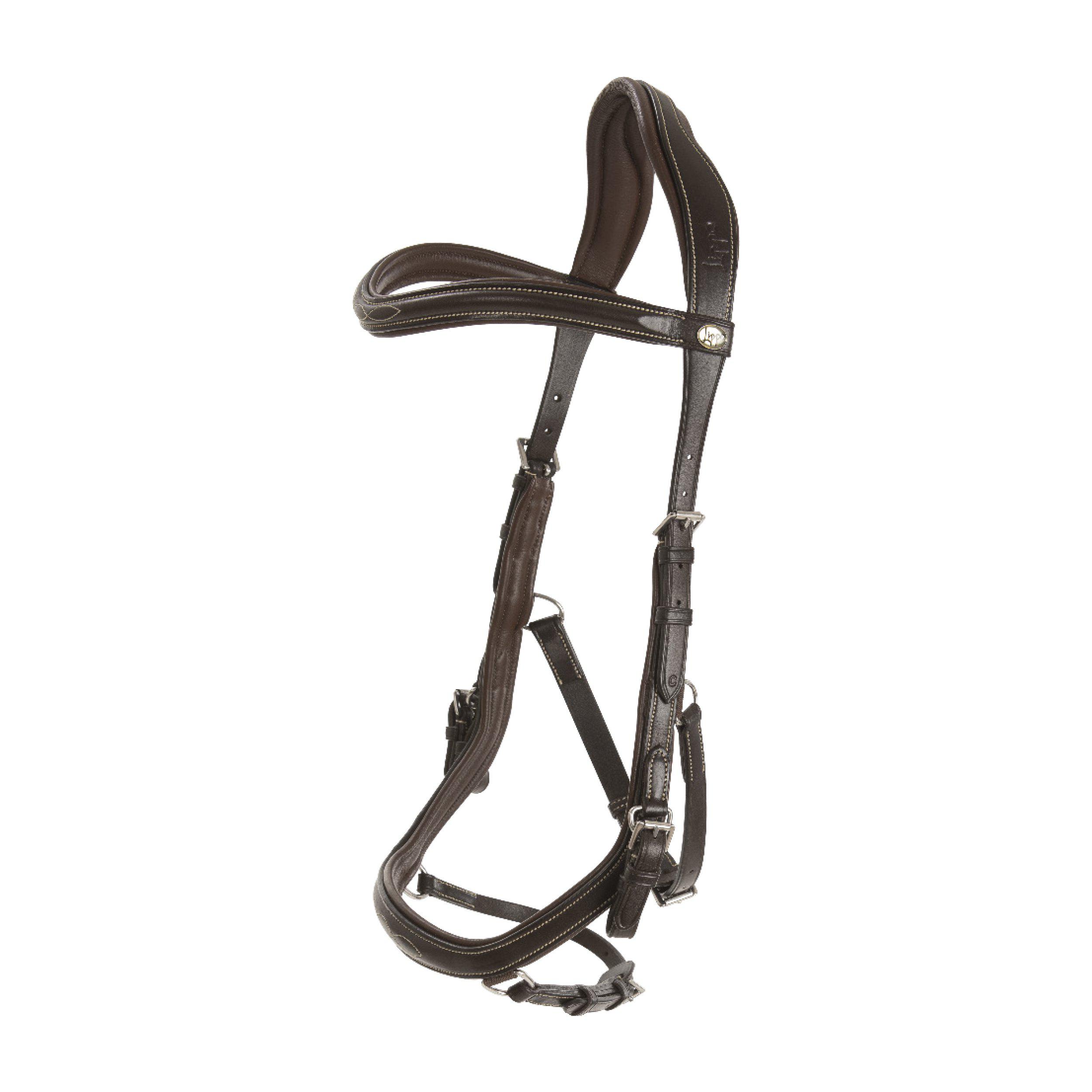 Träns Lippo Supreme Milton