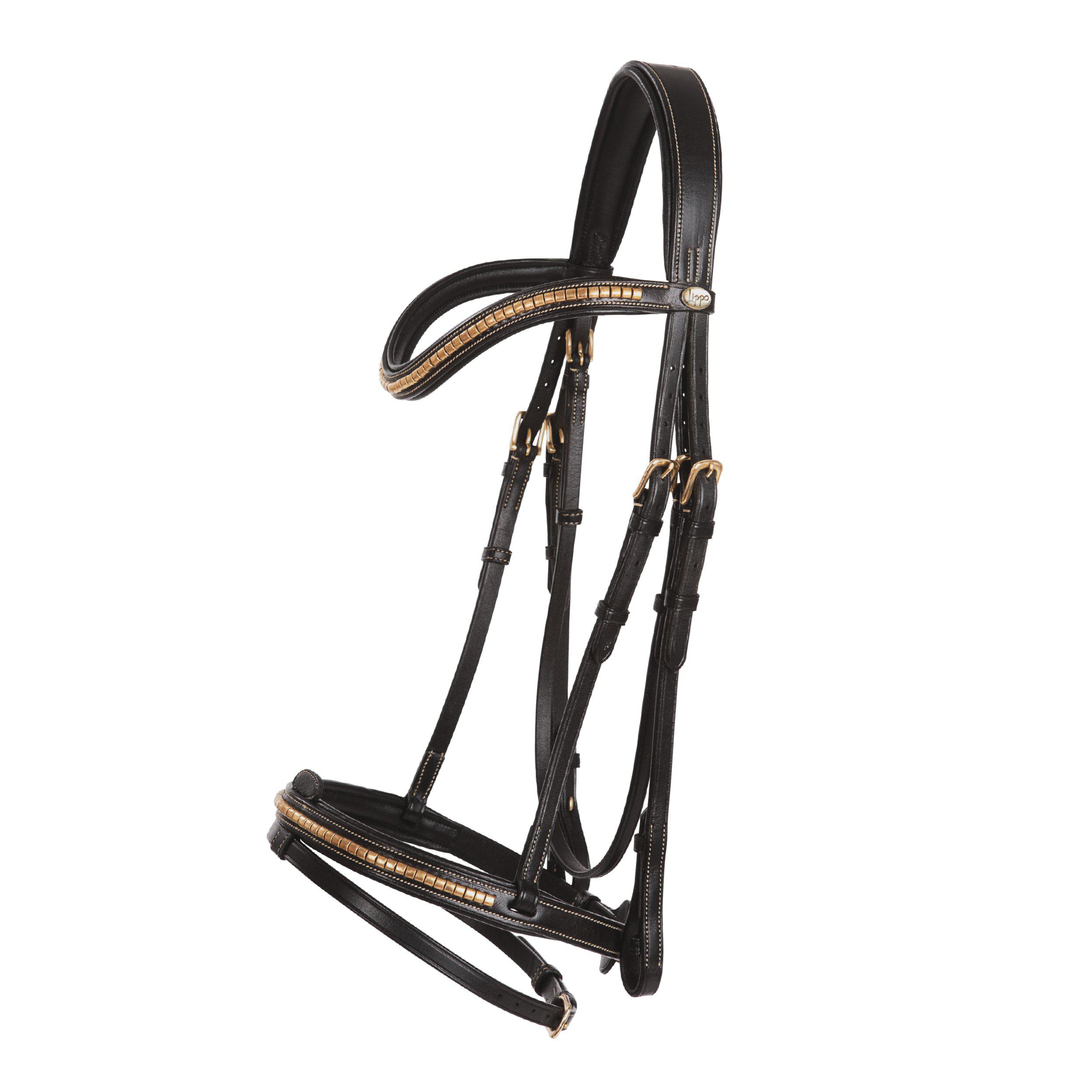 Träns Lippo Supreme Nexon