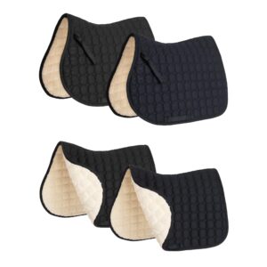 SCHABRAK OCTAGON HOPP FAUX FUR