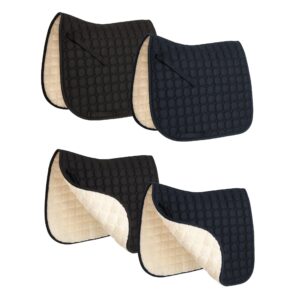 SCHABRAK OCTAGON DRESSYR FAUX FUR