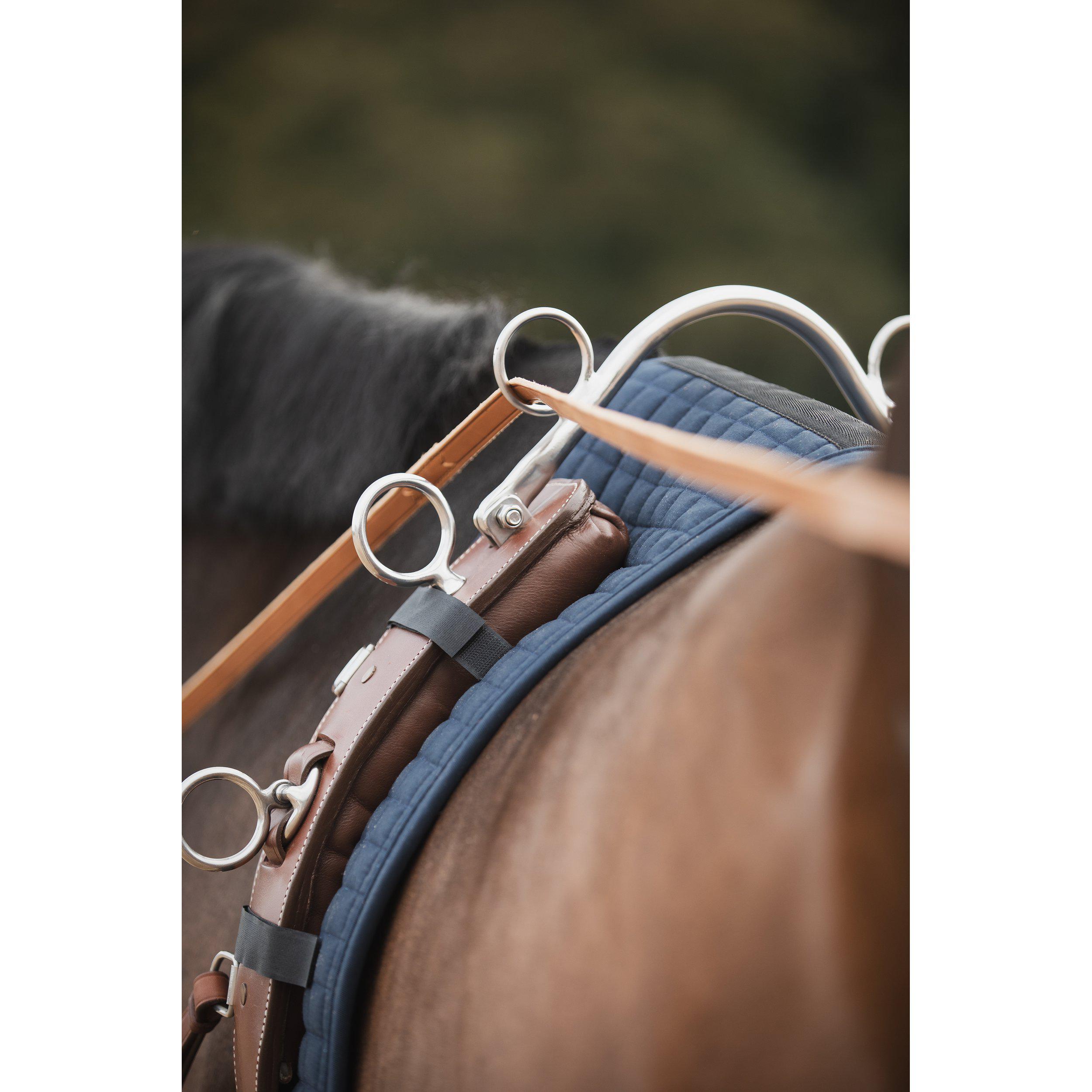 TÖMKÖRNINGSGJORD / LONGERGJORD