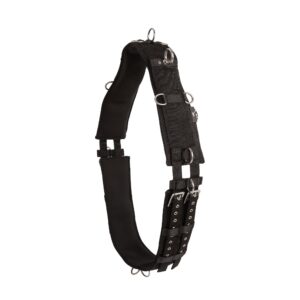 LONGERGJORD/TÖMKÖRNINGSGJORD NEOPREN