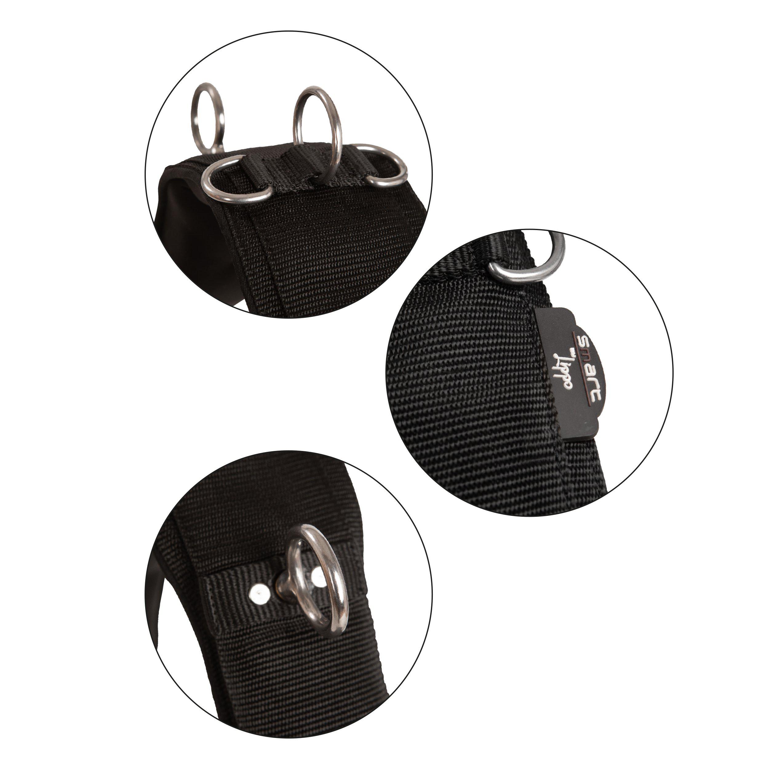 LONGERGJORD/TÖMKÖRNINGSGJORD NEOPREN