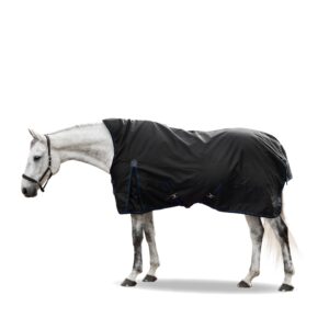 TÄCKE LIPPO SUPREME HALVHALS 1200 D 100-200 GRAM