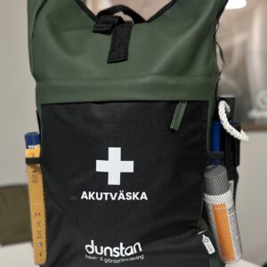 DUNSTAN AKUTVÄSKA