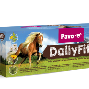 PAVO Daily Fit