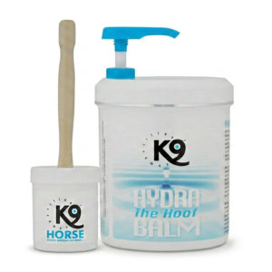 Hovkit K9